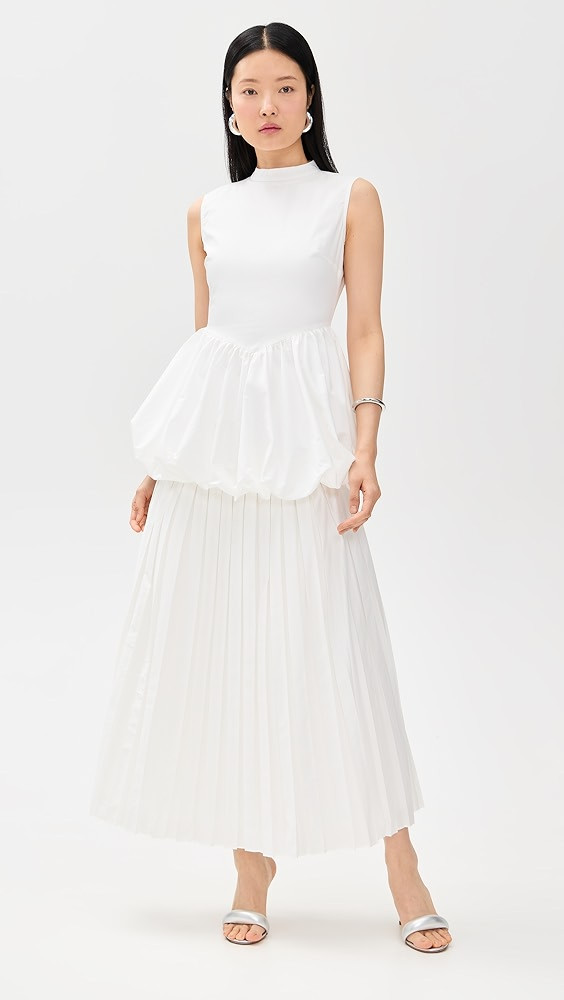 Elexiay Bauchi Dress | Shopbop | Shopbop