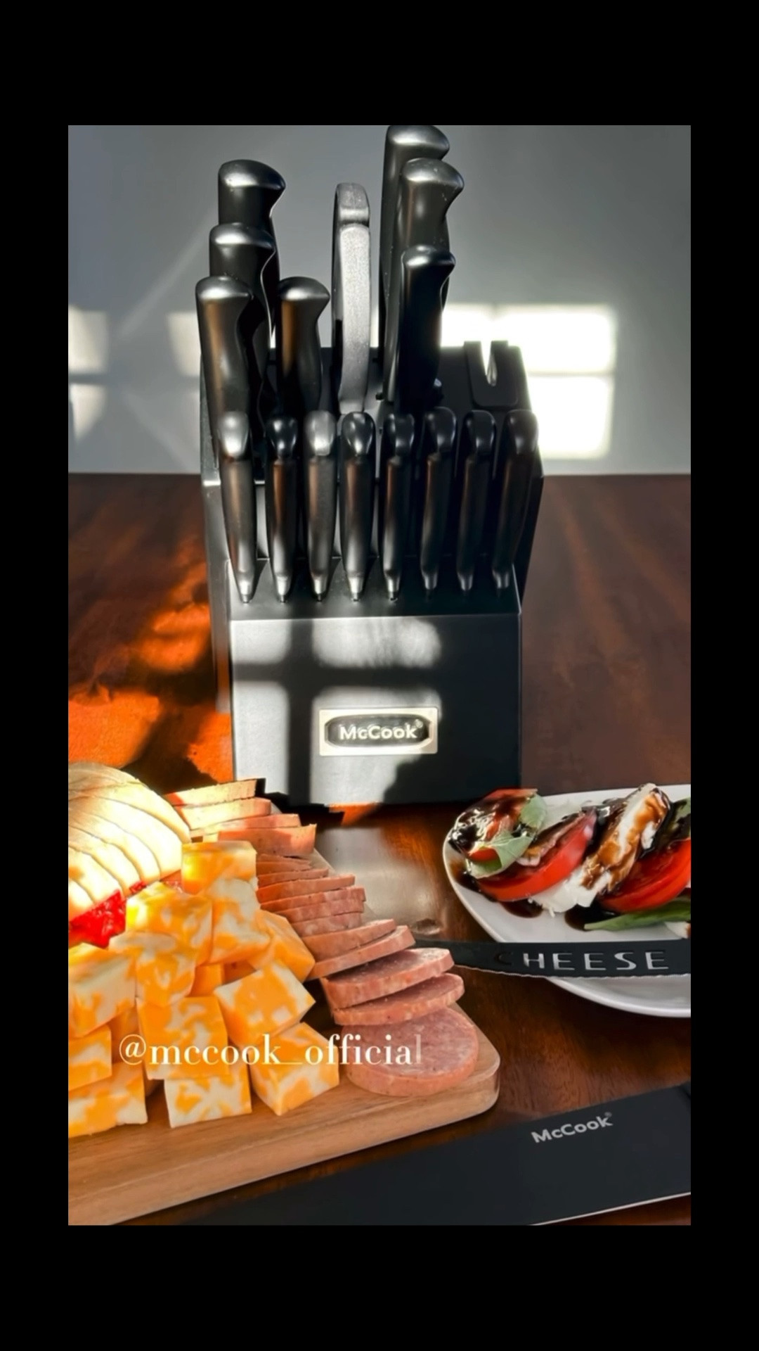 My go to everyday knife set 🔪

#LTKdayinmylife #LTKselfcare #LTKHome