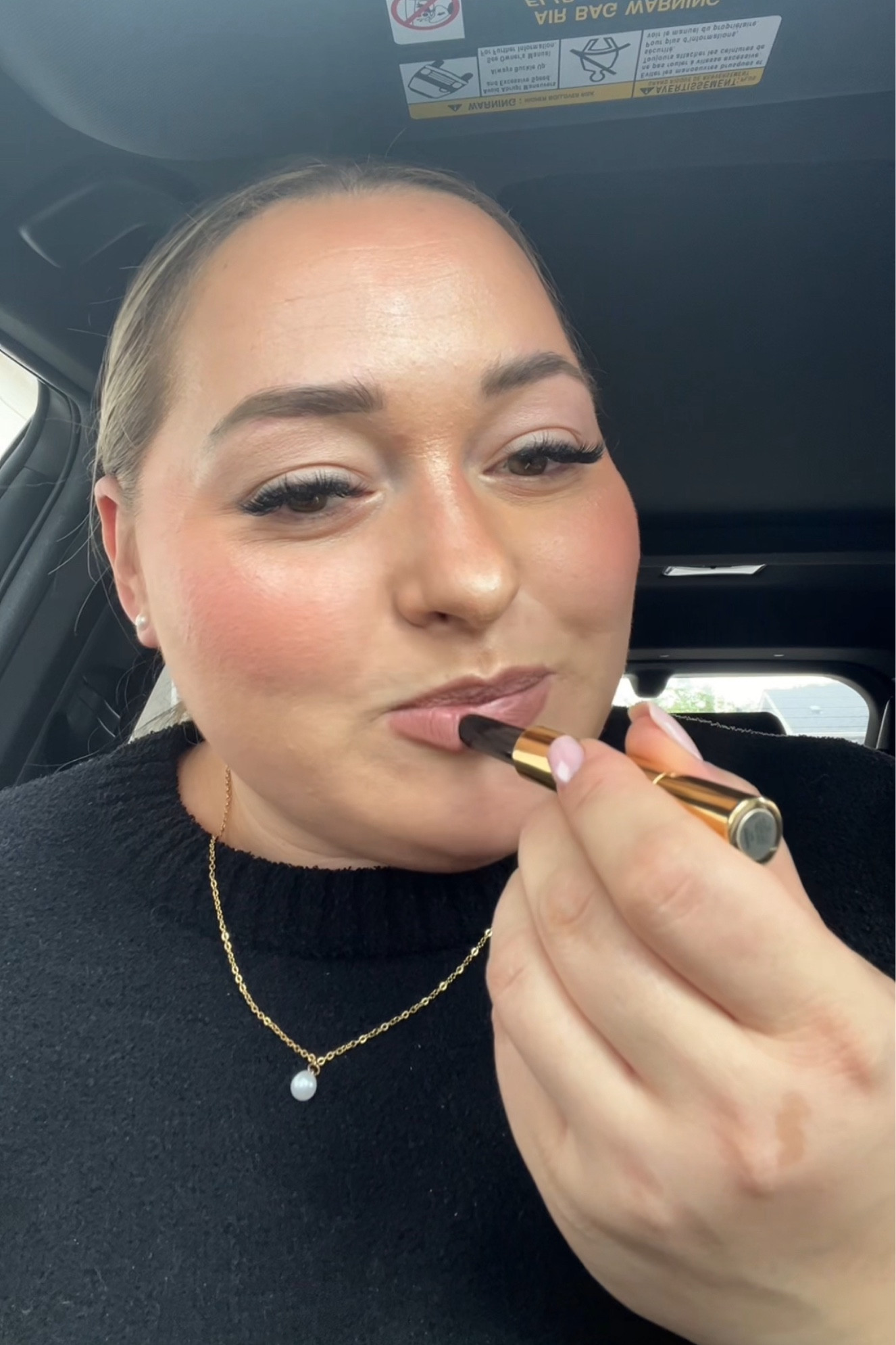 neutral lip combo!!

#LTKbeauty