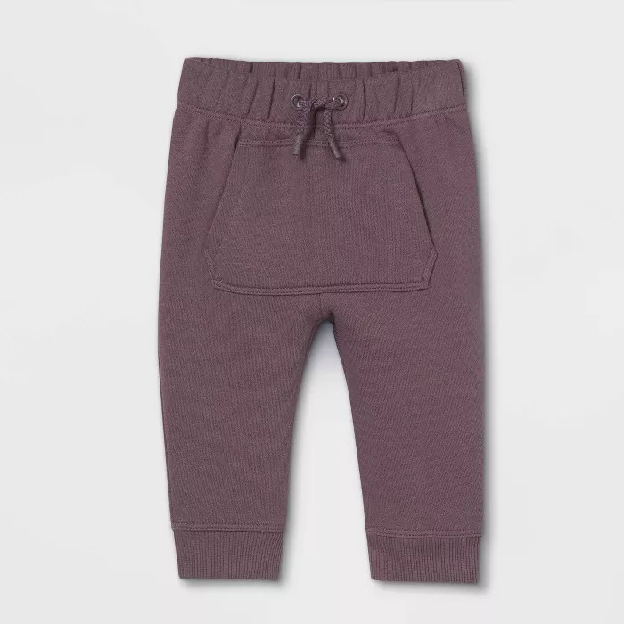 Baby Knit Jogger Pants - Cat & Jack™ | Target