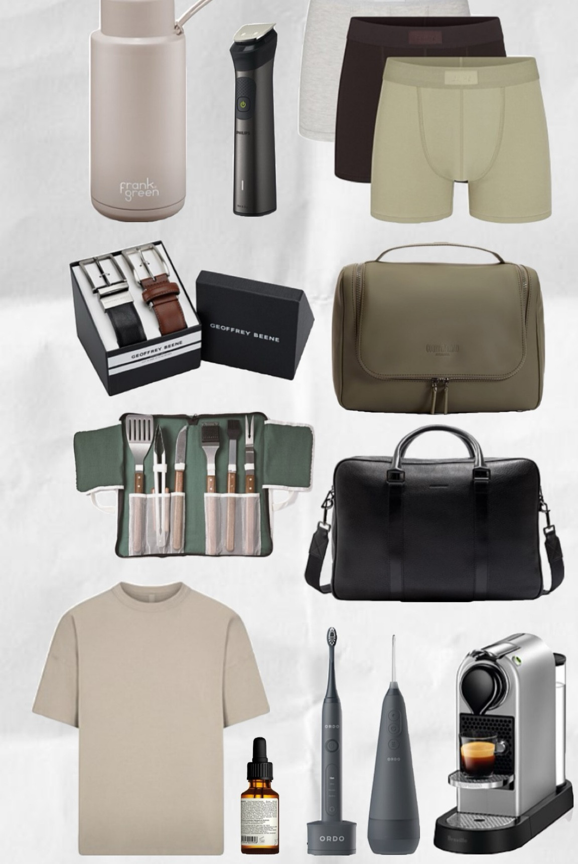 Gifts for him! Essentials for your husband, son, brother and nephew! Can be used as stuffing stuffers as well!

#LTKfamily #LTKgiftguide #LTKmens