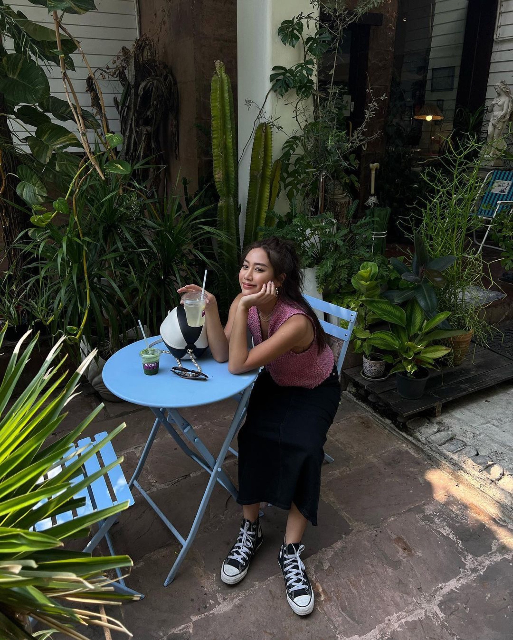 曬泰黑🥥
#LTKtaiwan #LTKasia

#LTKfit #LTKstyletip #LTKshoecrush