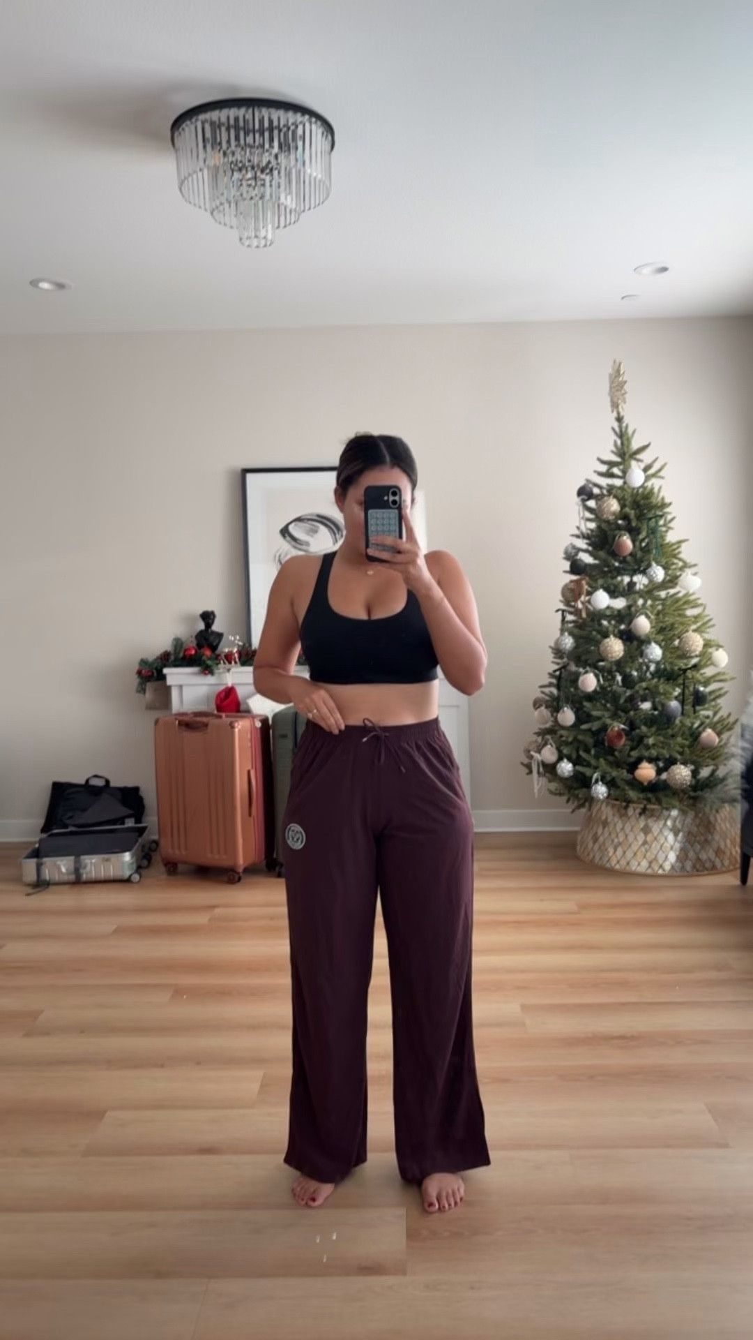 OBSESSED with these pants from lululemon. they were a splurge but i can see them in my closet for a while. SO COMFORTABLE!!! got a size 6. There new collegiate and tenis collections are iconic!!! i linked everything i tried and loved. 

#LTKootd #LTKmomlife #LTKActive