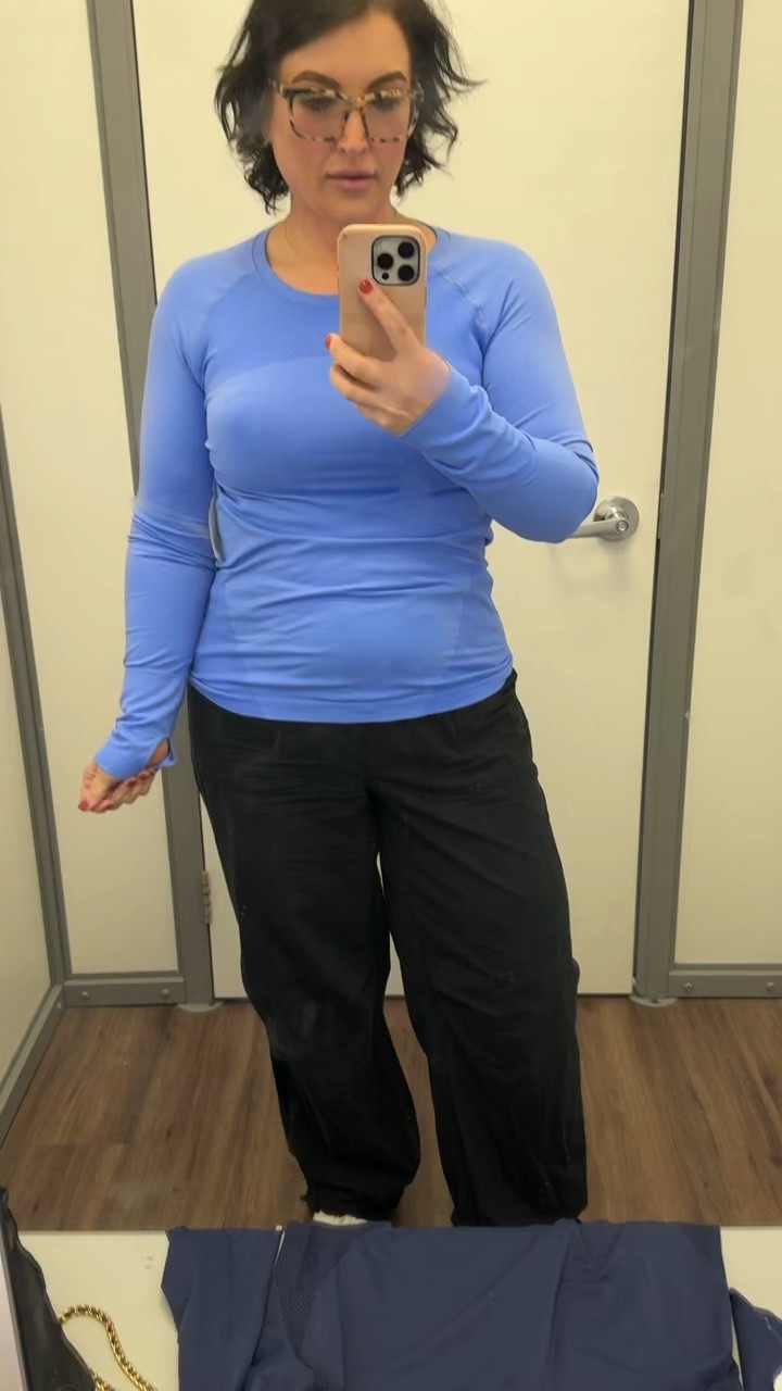 #LTKover40 #LTKActive #LTKmidsize