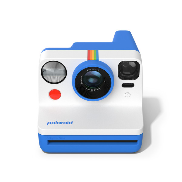 Polaroid Now Generation 2 i-Type Instant Camera | Polaroid Cube