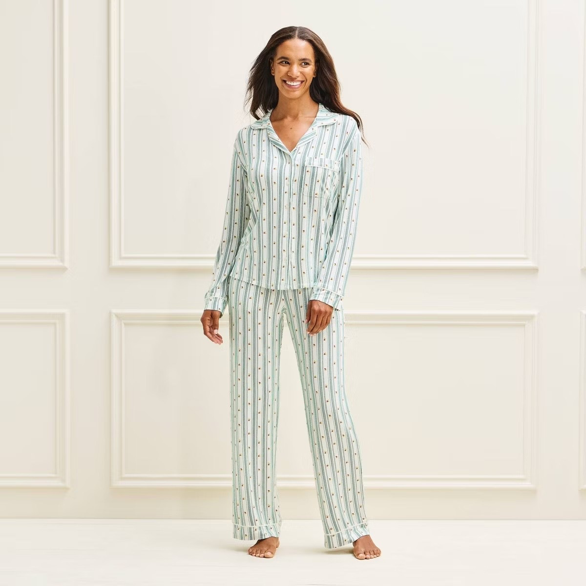 Target holiday pajamas are always a favorite!! 🎄❤️ They Christmas pjs cute holiday lounge sets Christmas loungewear

#LTKootd #LTKgrwm #LTKdayinmylife
