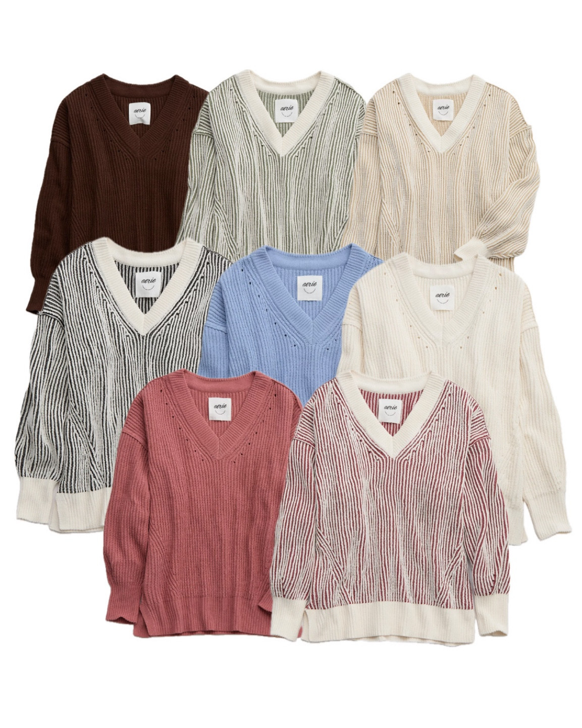 Chenille Sweater. Aerie sweater  

#LTKFindsUnder50 #LTKSaleAlert #LTKFallSale