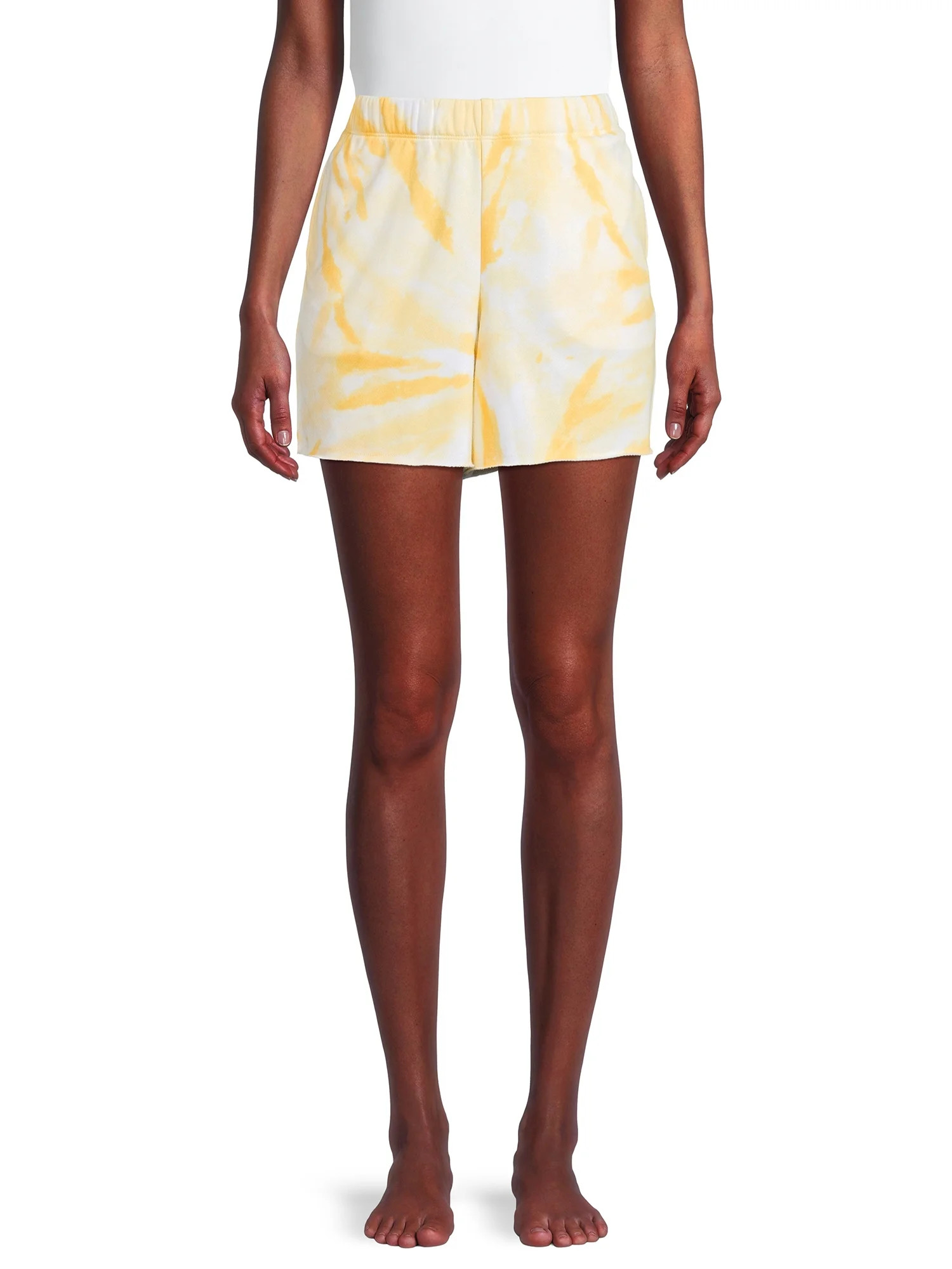 Secret Treasures Women’s Sleep Shorts | Walmart (US)