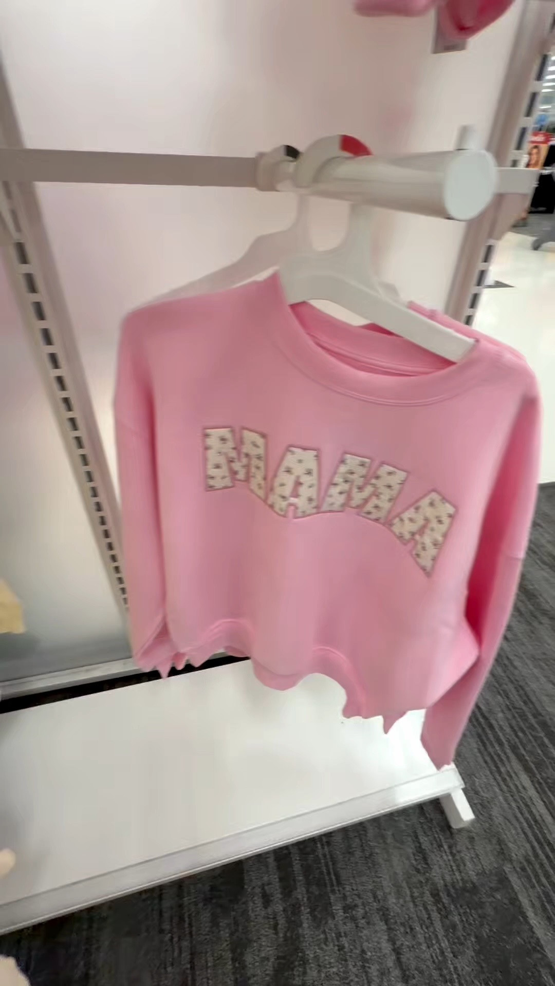 Matching with your babies just hits different 🥹💐
From cozy crewnecks to the cutest PJs for mama + littles… this is your sign to grab them before they sell out. 

#LTKBaby #LTKmomlife #LTKKids