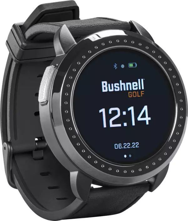 Bushnell iON Elite GPS Watch | Golf Galaxy | Golf Galaxy