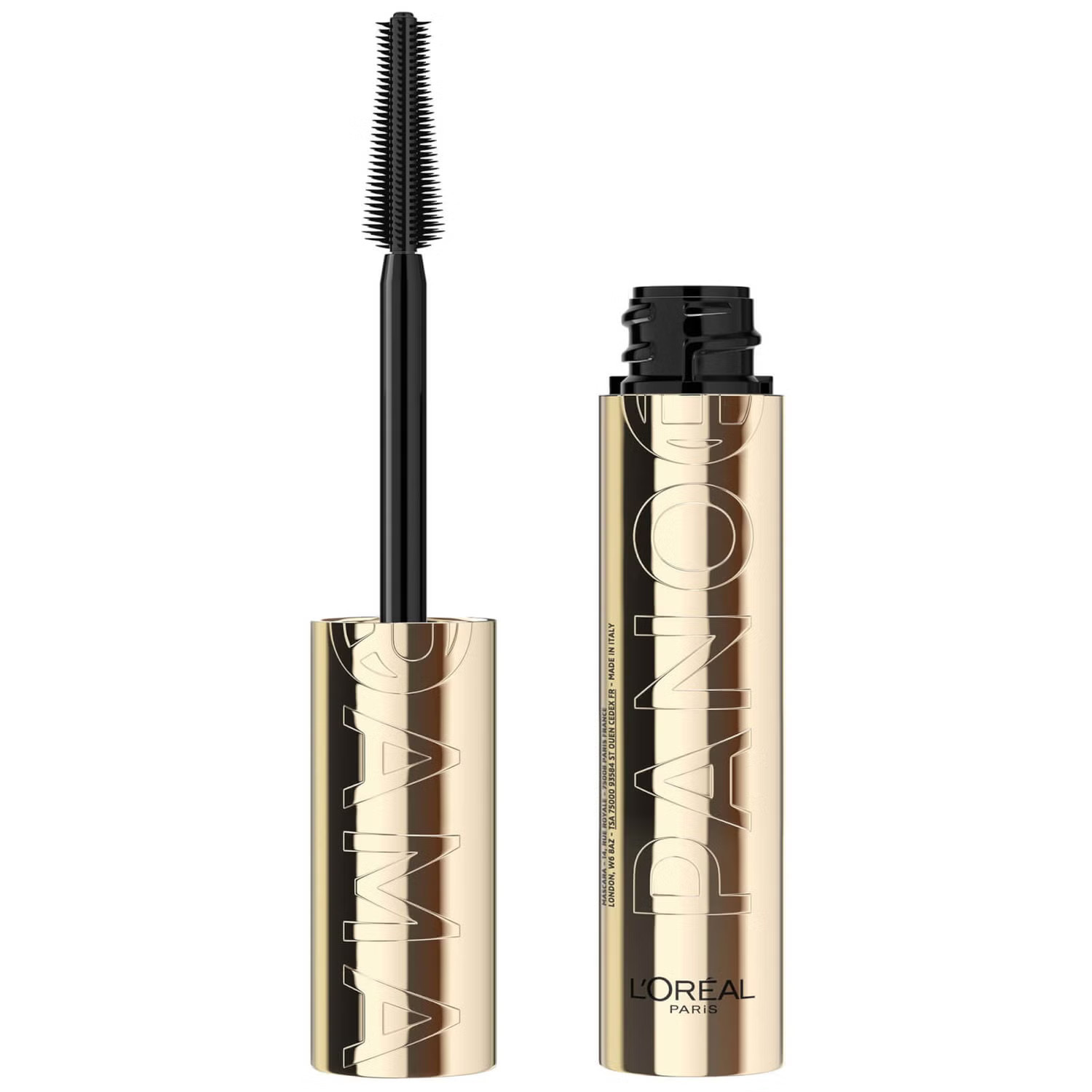L'Oreal Paris Volume Million Lashes Panorama Mascara (Various Shades) | Look Fantastic (UK)