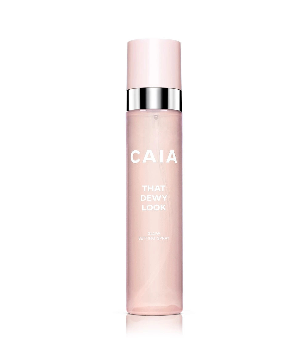 THAT DEWY LOOK | CAIA Cosmetics DE
