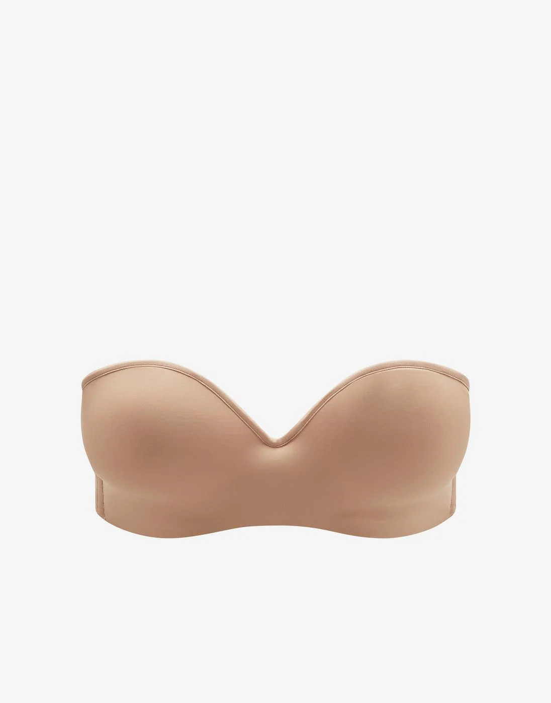 24/7® Classic Always Up Strapless Bra | ThirdLove