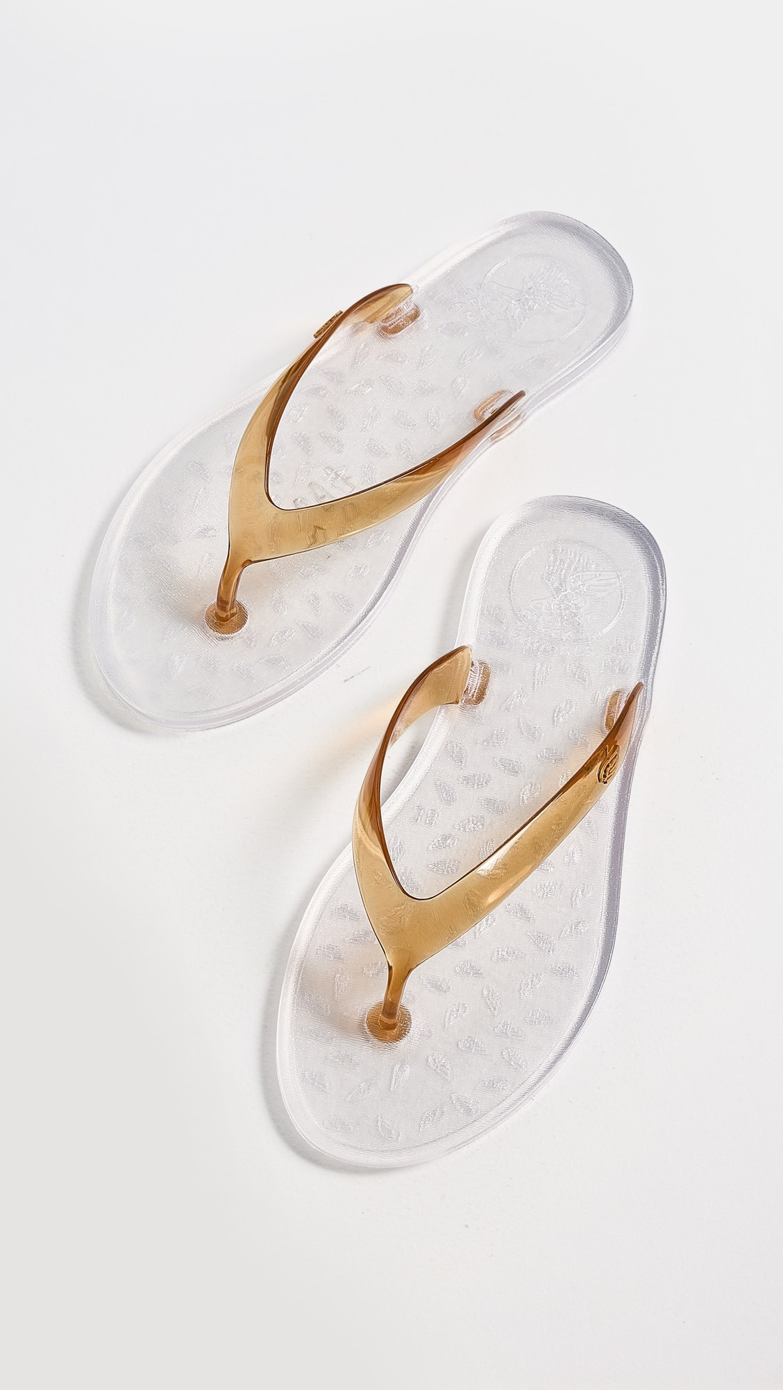 Jelly Flip Flops | Shopbop