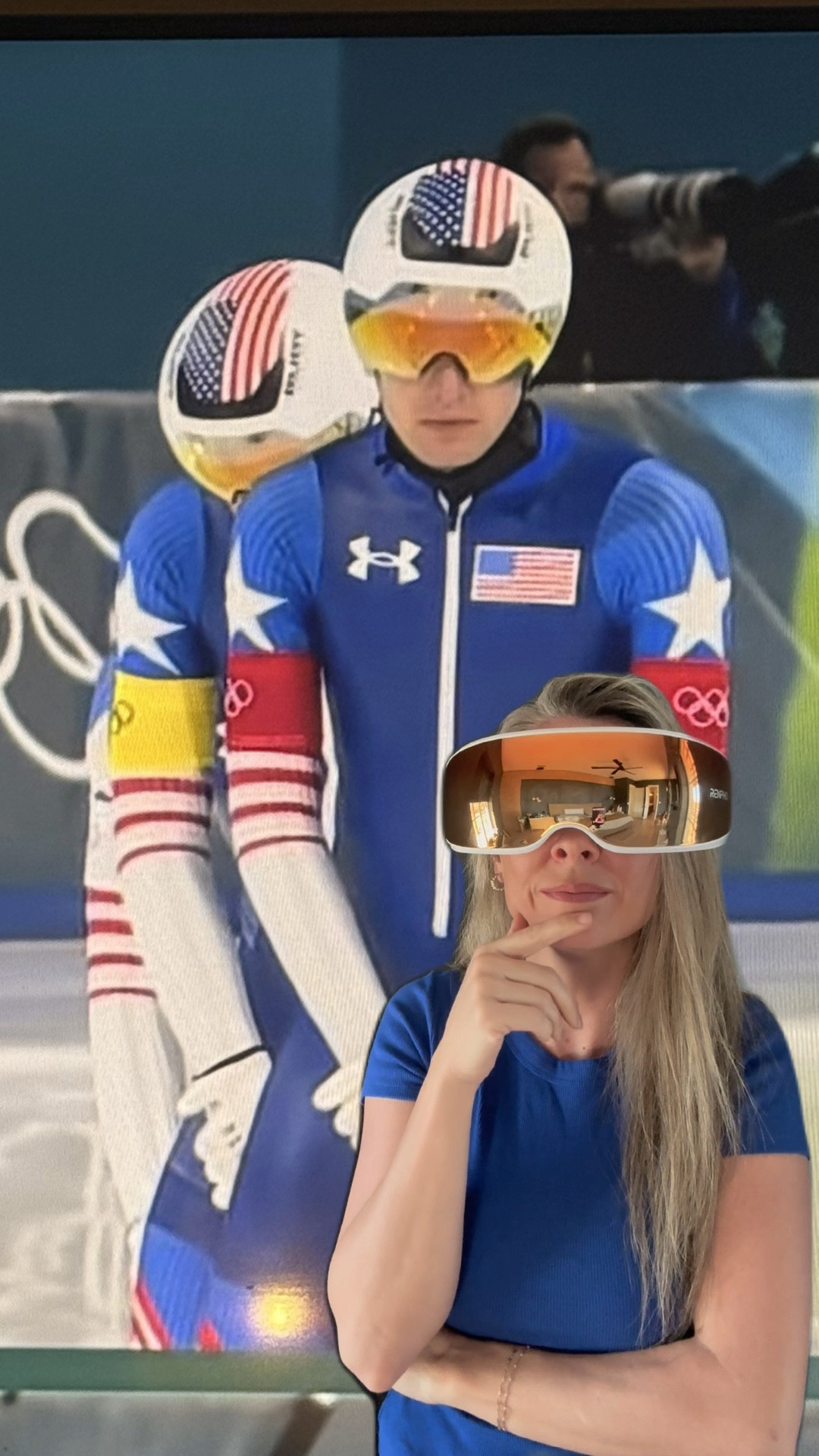 The eye massager so good you’re in the Olympics!!!!🤣🇺🇸

#LTKOver40 #LTKBeauty #LTKselfcare