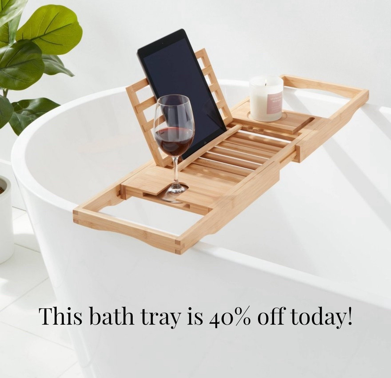 I need this asap! And a bath! Lol 
40% select Bed & Bath items @Target 

#LTKHome #LTKSaleAlert #LTKOver40