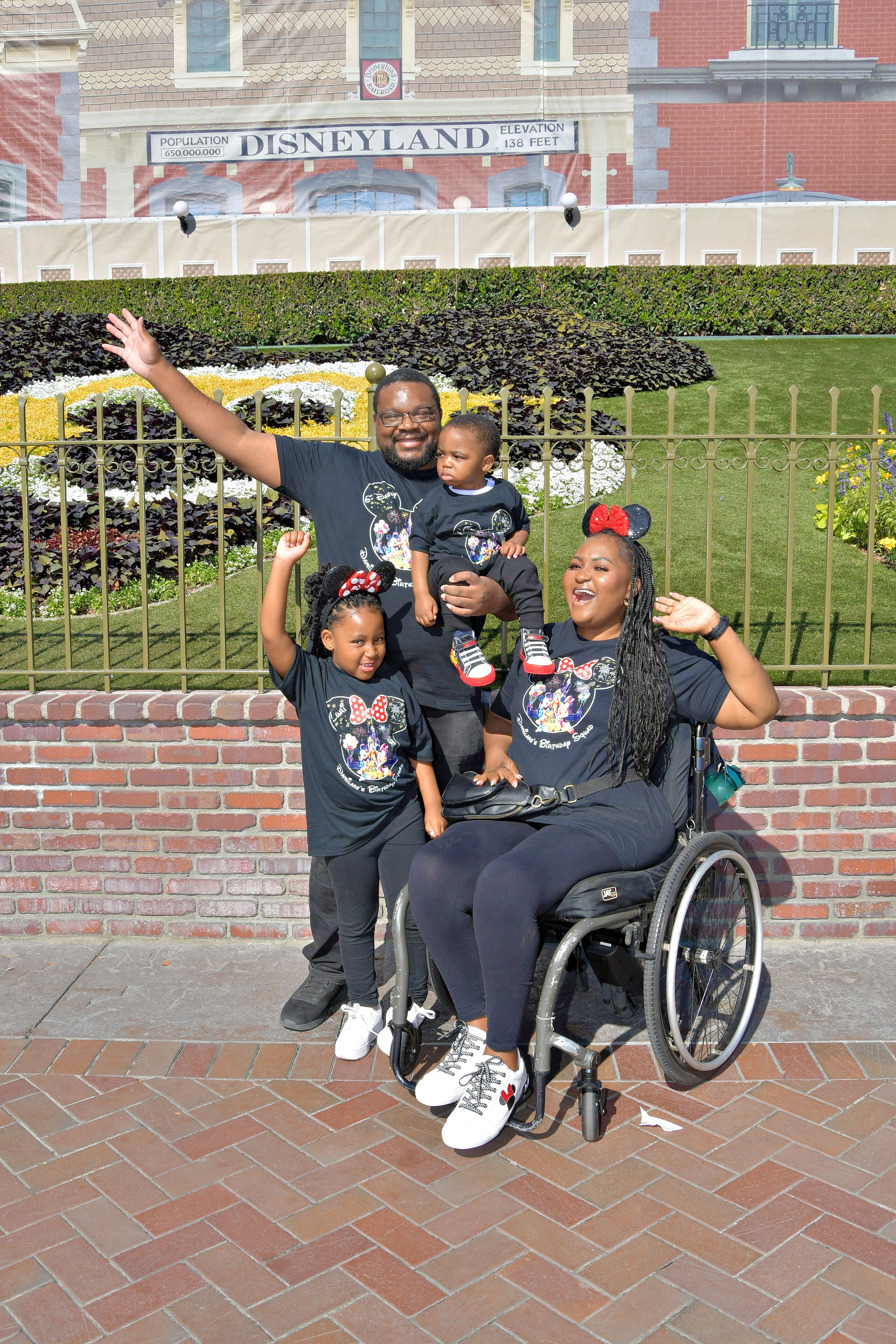 Family Disneyland shoes and accessories

#LTKStyleTip #LTKFamily #LTKKids