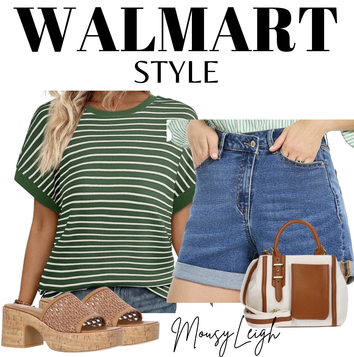 loving this summer style! 

#LTKSaleAlert #LTKootd #LTKSeasonal