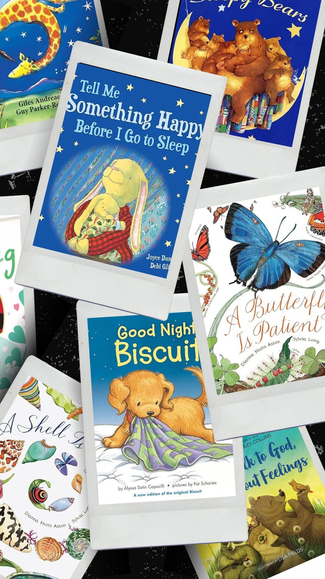 Children’s Book Week 📚 More is on the blog!! 

#LTKKids #LTKGiftGuide #LTKBaby