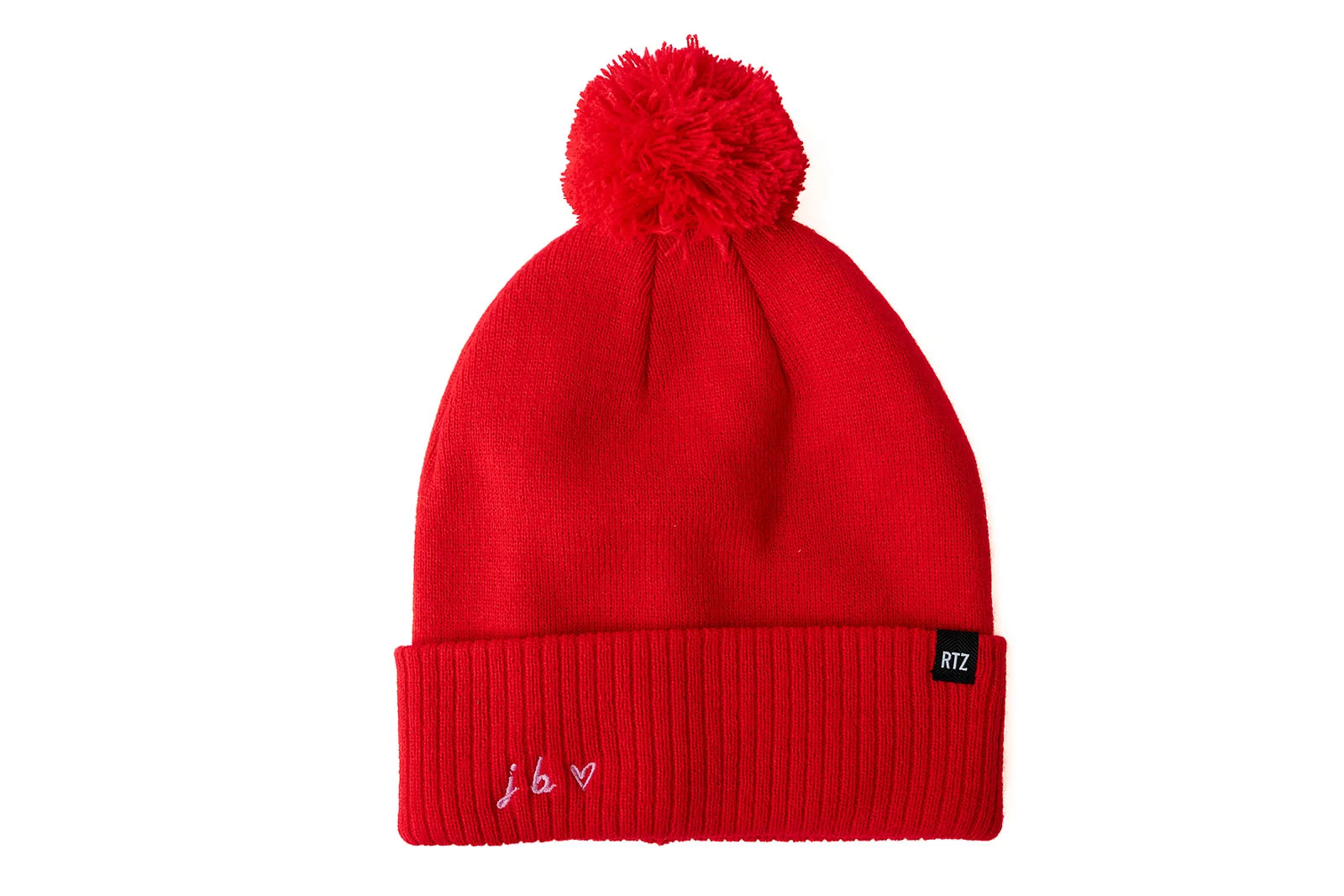 Custom Pom Pom Hat | Beanies with Pom - Rey to Z Hats | Rey to Z