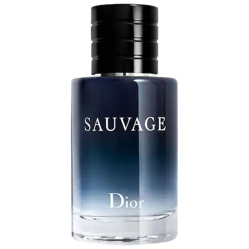 Sauvage Eau de Toilette | Sephora (US)