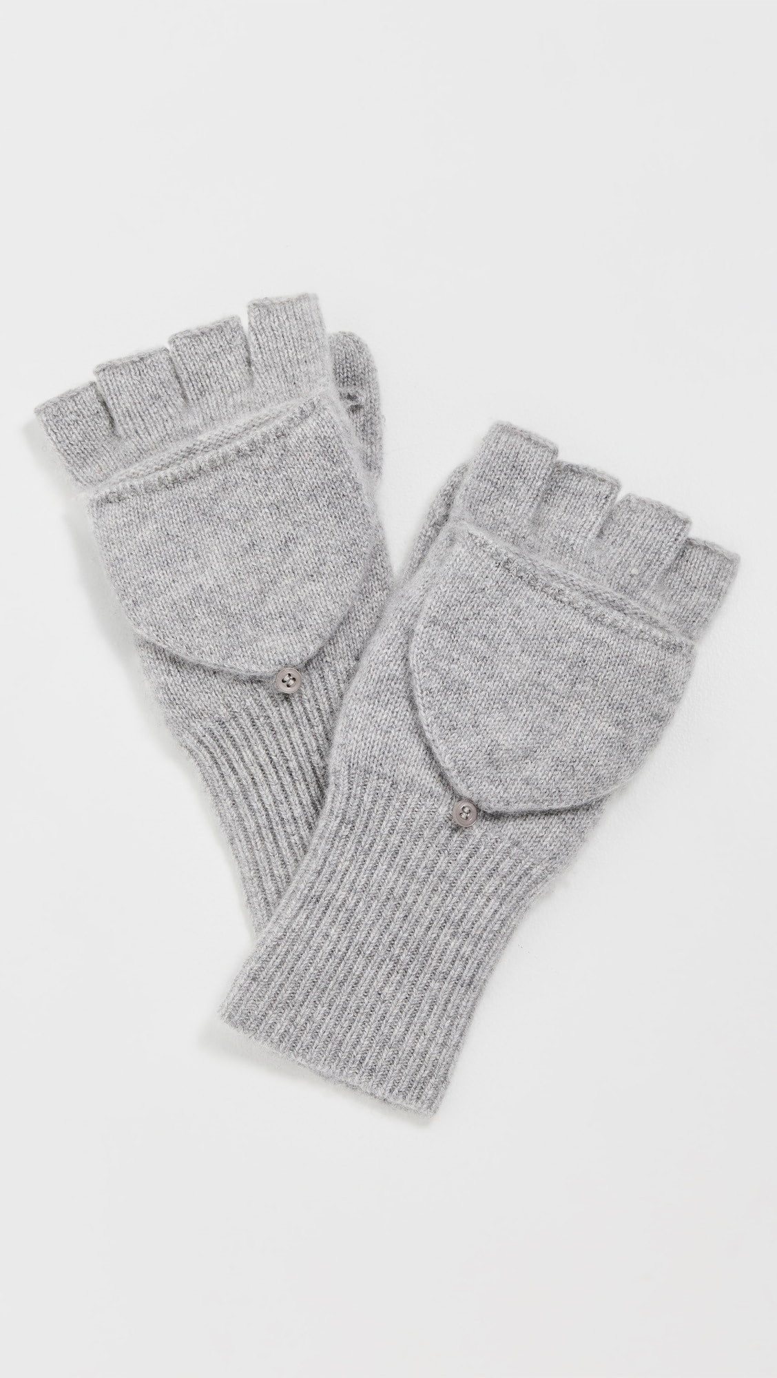 Cashmere Pop Top Gloves | Shopbop