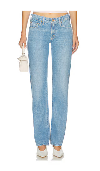 The Relish Heel Jeans in All You Can Eat | Revolve Clothing (Global)