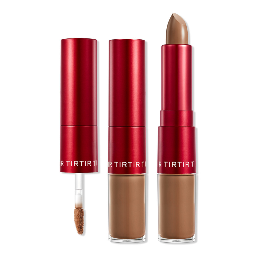 TIRTIR Glide & Hide Blurring Concealer - 8.5 N | Ulta