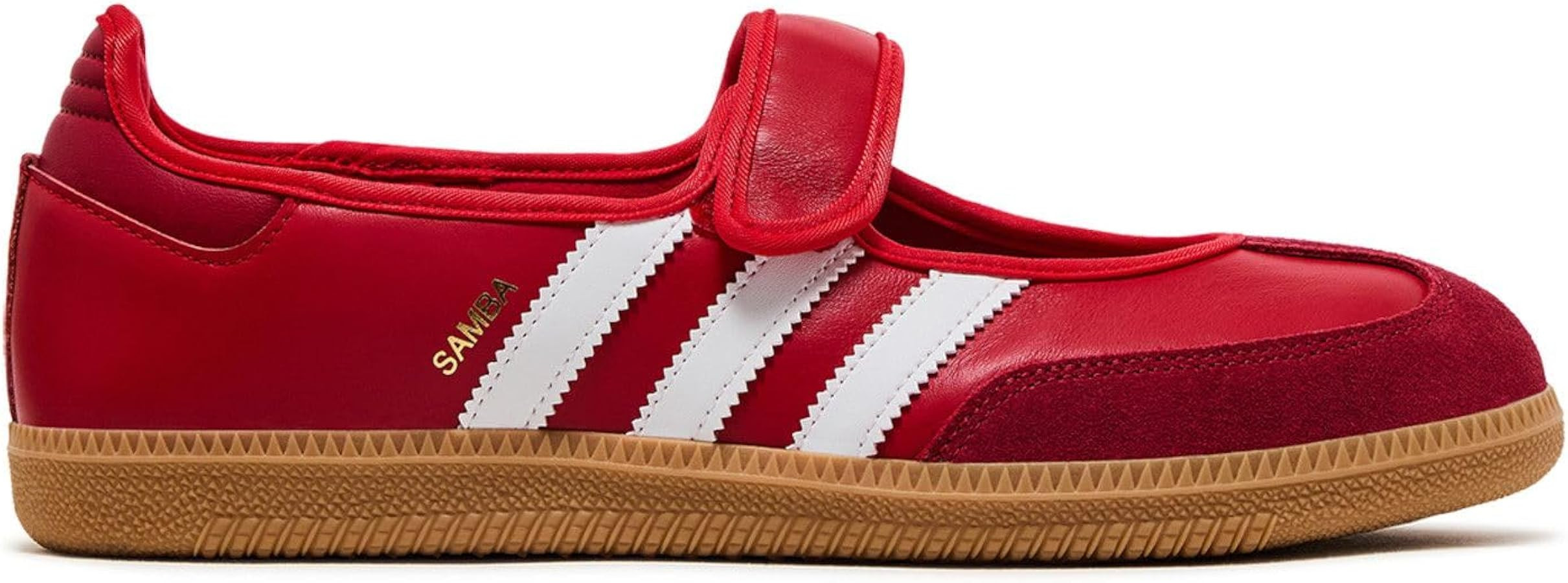 adidas Women's Samba Jane Sneakers | Amazon (US)