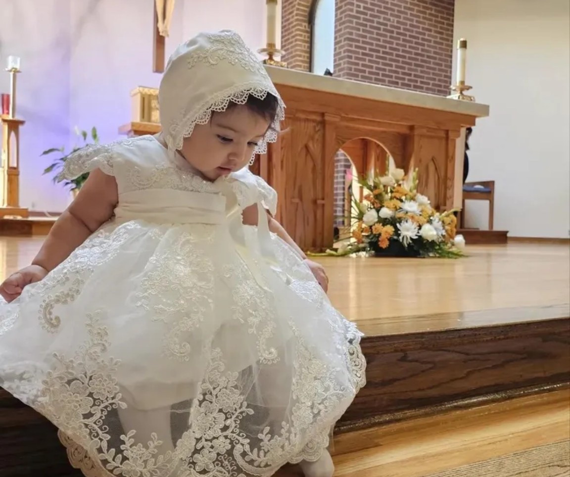 Baptism Gown Christening Gown baby gifts baby gift guide 

#LTKbaby #LTKGiftGuide #LTKbump

#LTKKids #LTKBump #LTKBaby

#LTKBump #LTKBaby #LTKWedding

#LTKWedding #LTKBump #LTKBaby