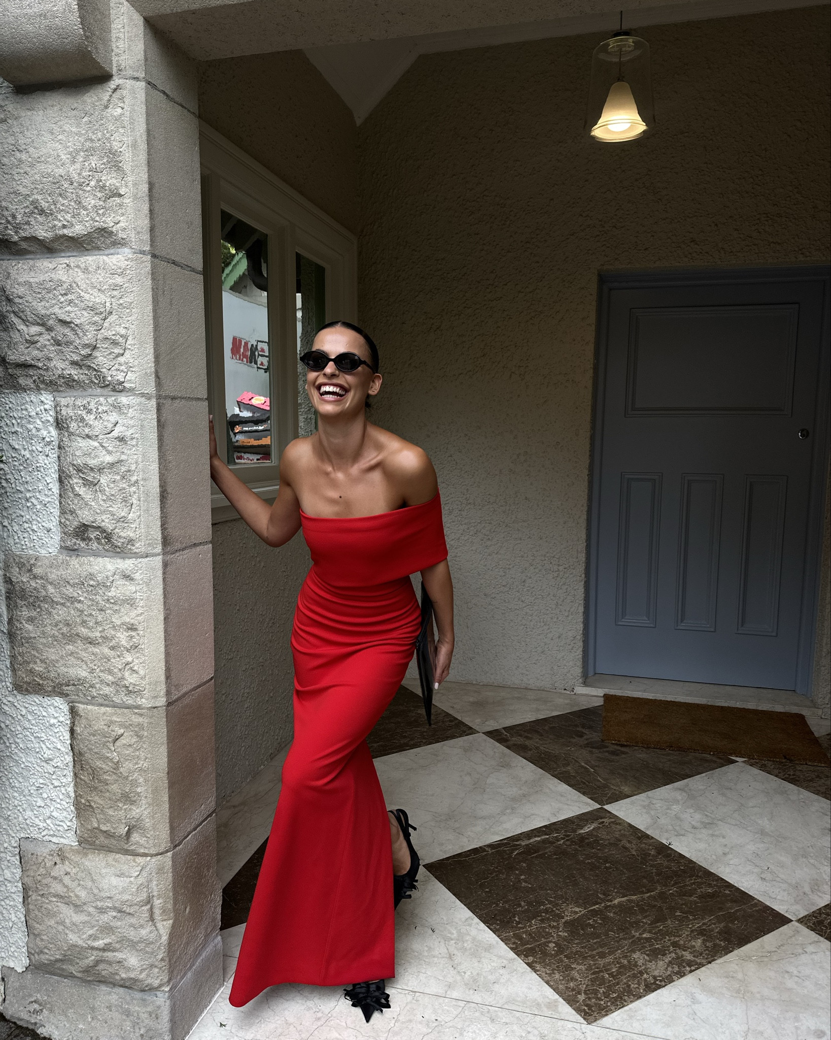 The most flattering dress! 🌹🌹 



#LTKaustralia #LTKwedding