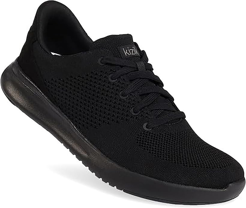 Kizik Slip On Sneakers: Lima - Comfortable All-Day Wear, Hands Free Convenience, Breathable Knit ... | Amazon (US)