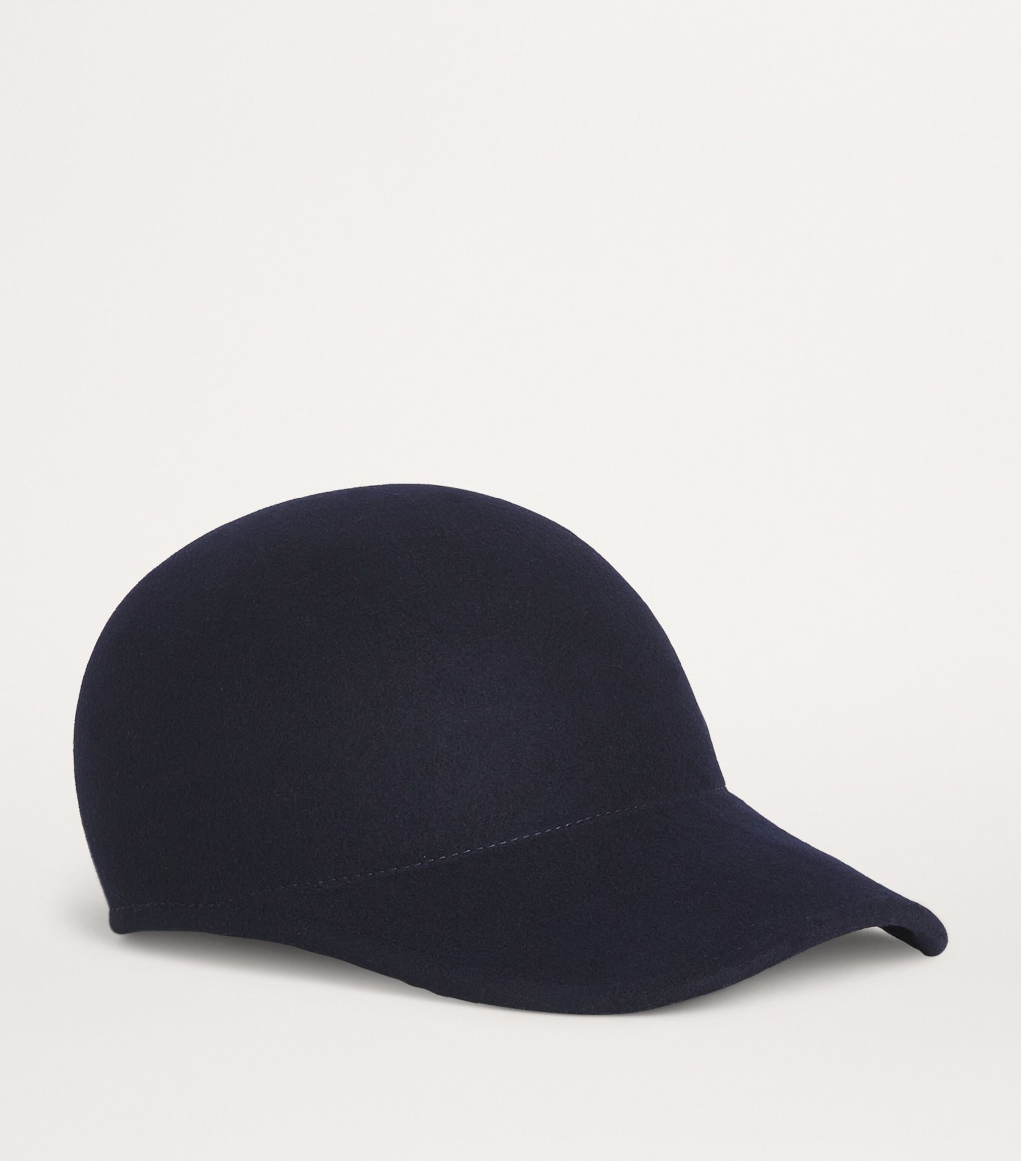 Wool Felt Tiger Cap | Harrods