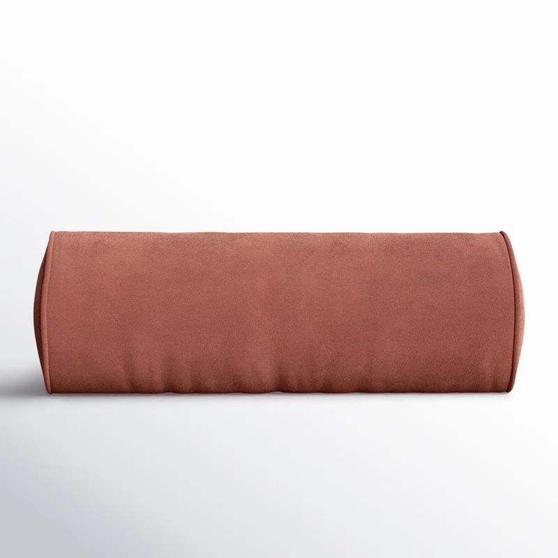 Deane Cotton Reversible Throw Pillow | Wayfair North America