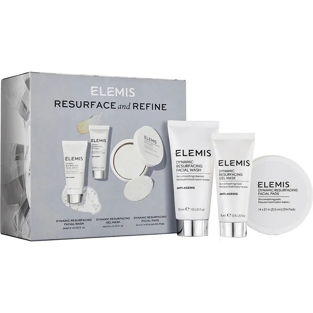 Elemis Resurface & Refine Dynamic Resurfacing Kit at Nordstrom Rack | Nordstrom Rack