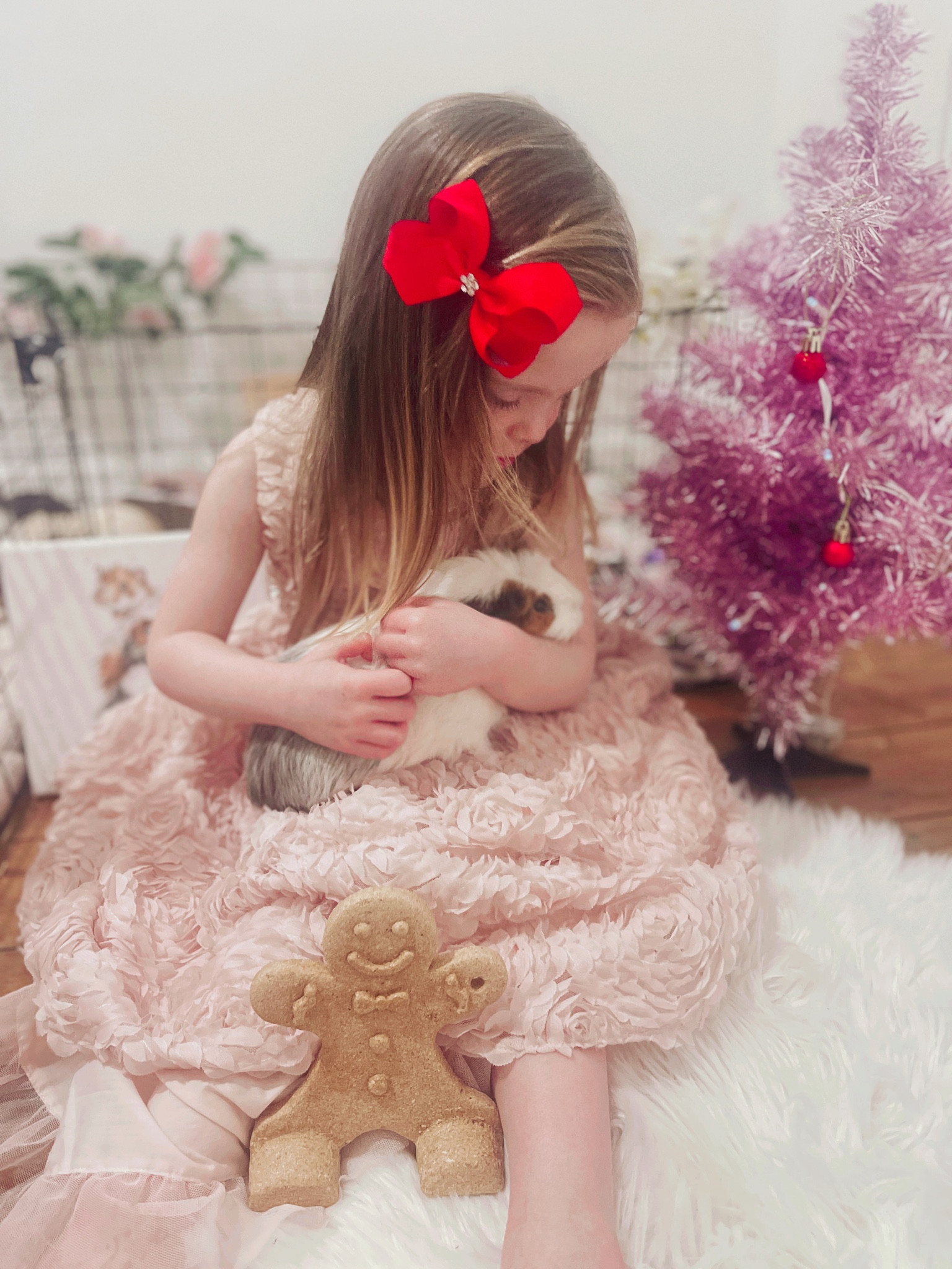 Lyra’s beautiful dress is from Ted Baker and there’s an amazing sale in there at the moment . 
#kidsclothes #kidsdress #dress #girlsclothes #dresses 

#LTKsalealert #LTKkids #LTKstyletip