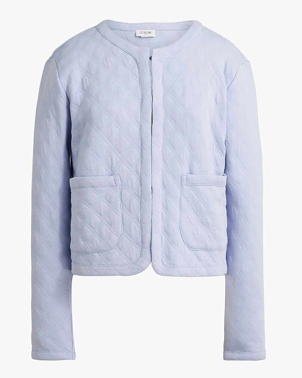 Quilted jacket | J.Crew Factory