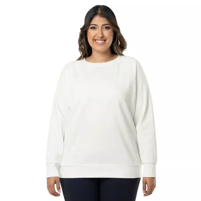 Terra & best sale sky sweatshirt