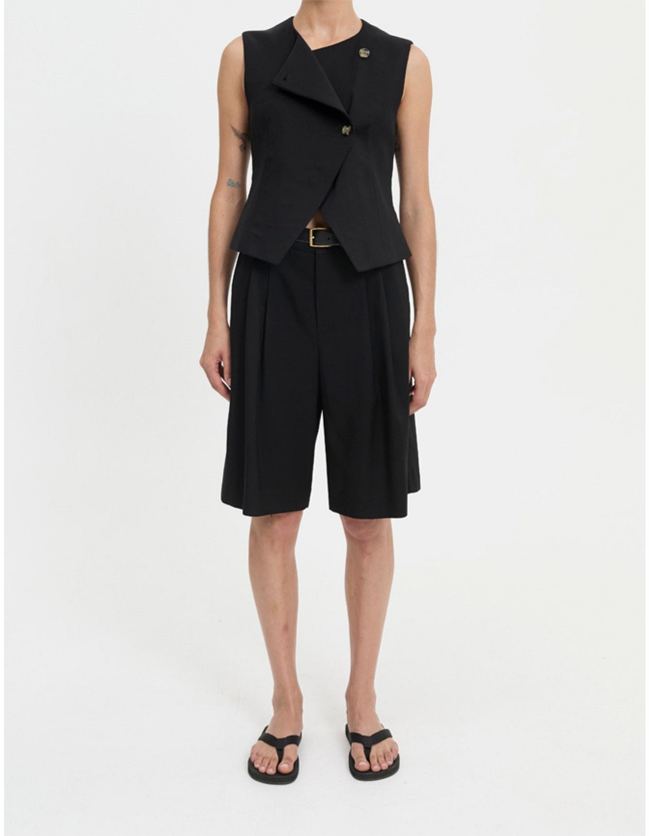 Blanca Junia Shorts | David Jones | David Jones (Australia & New Zealand)