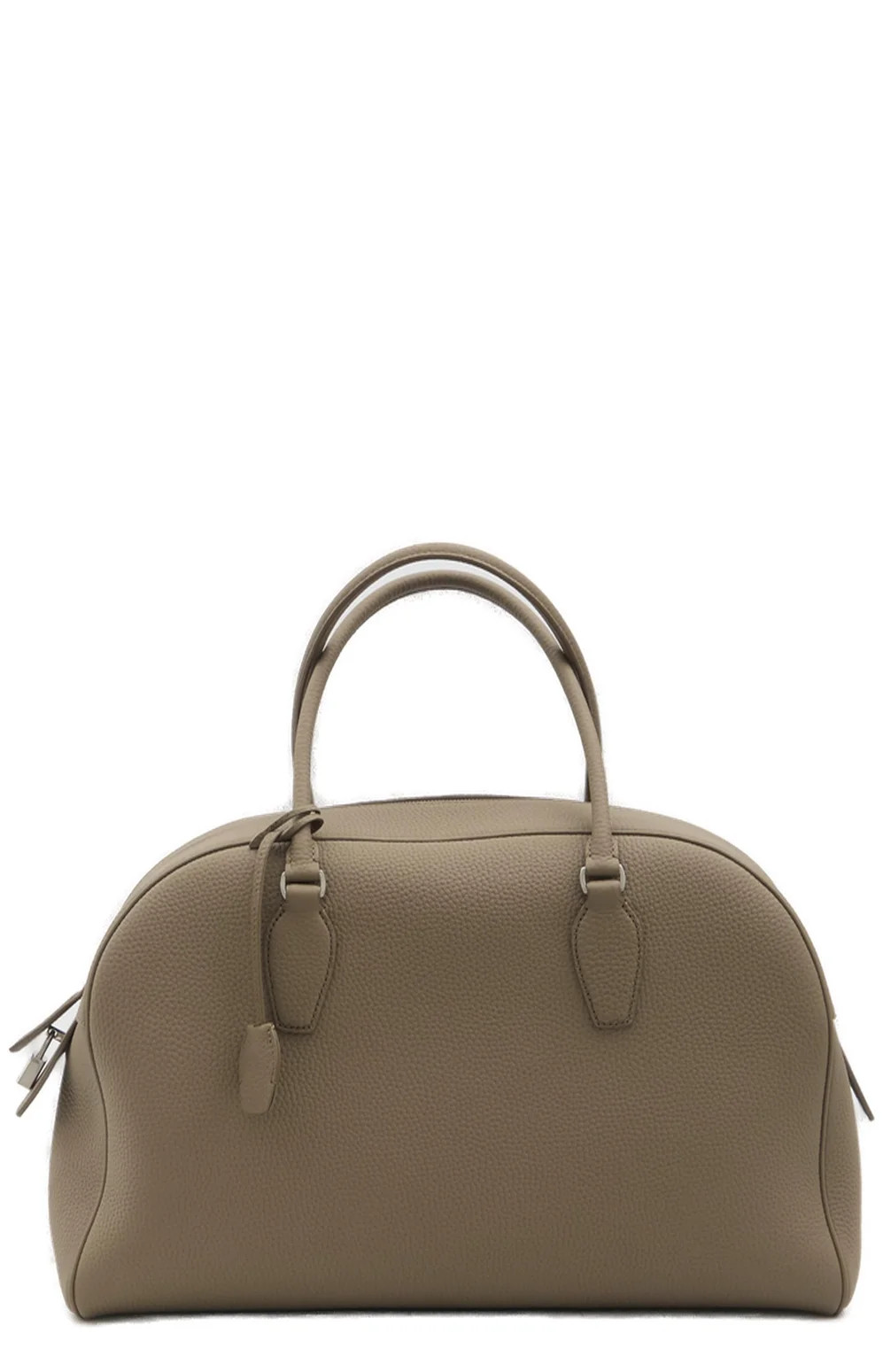 The Row India Zip-Up Top Handle Bag | Cettire Global