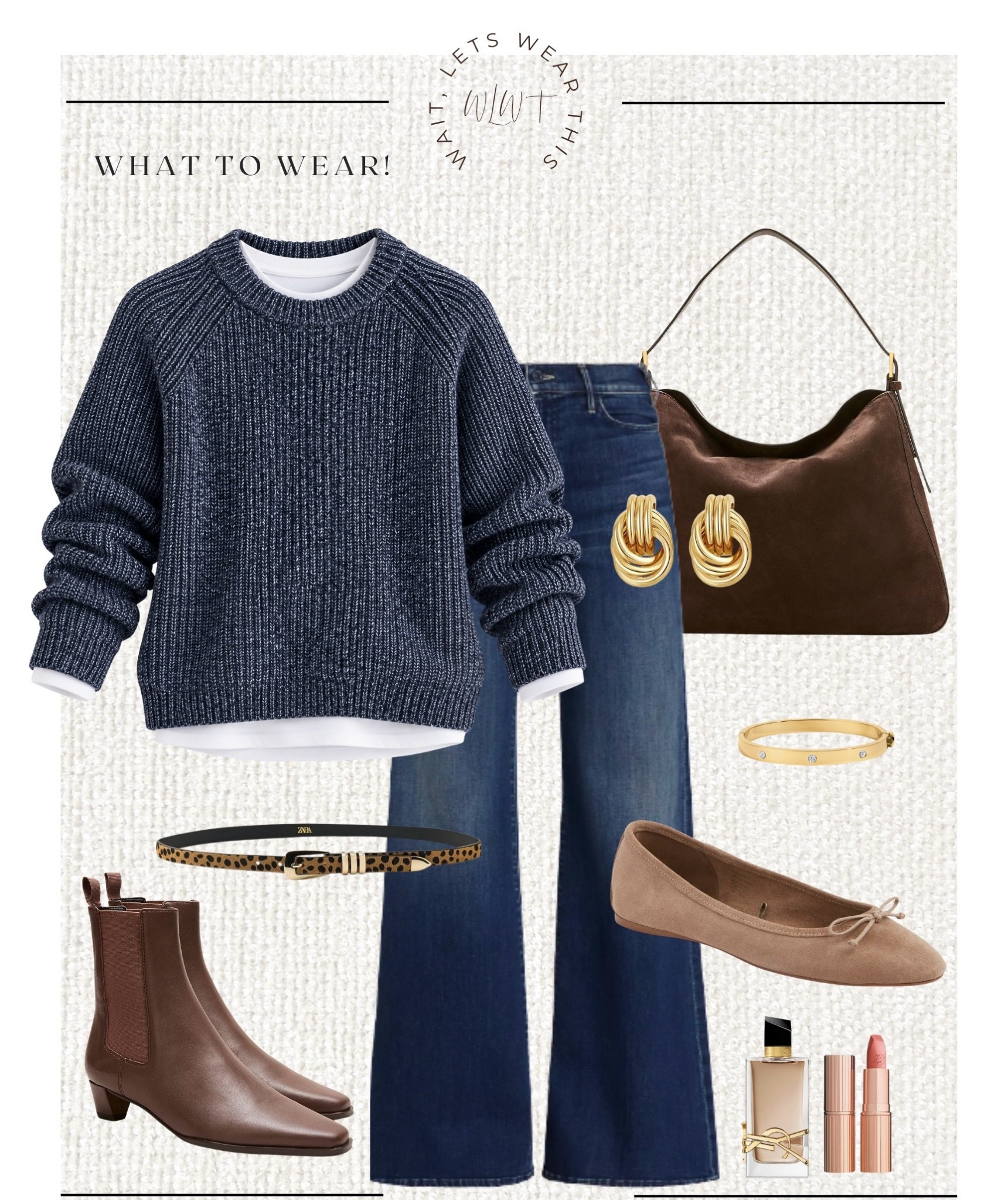 Fall arrivals 🍂