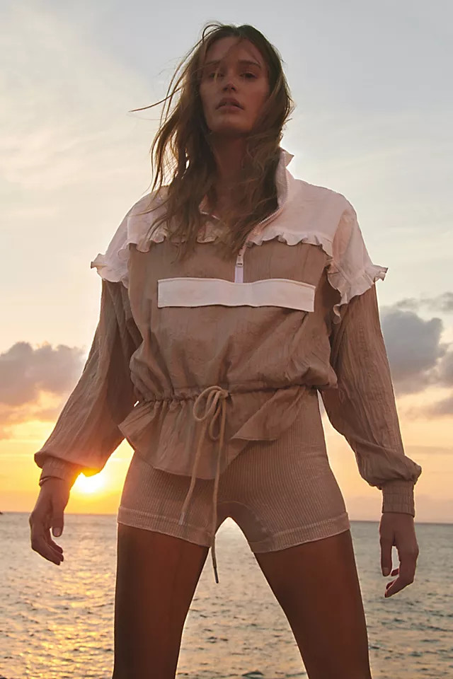 Lets Go Out Pullover | Free People (Global - UK&FR Excluded)