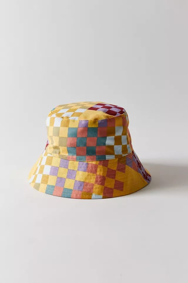 BAGGU Bucket Hat | Urban Outfitters (US and RoW)