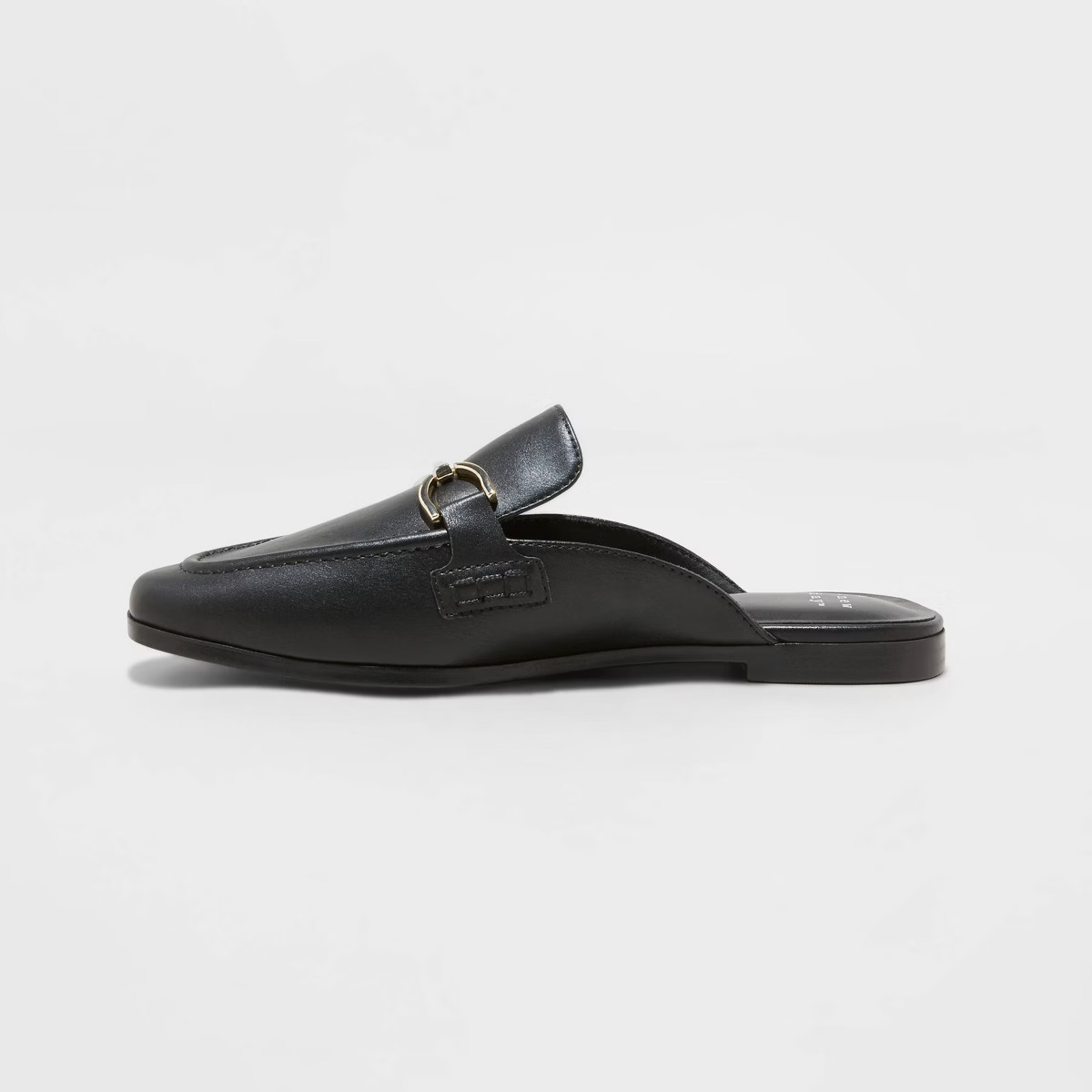 Women's Sandy Mule Flats - A New Day™ | Target