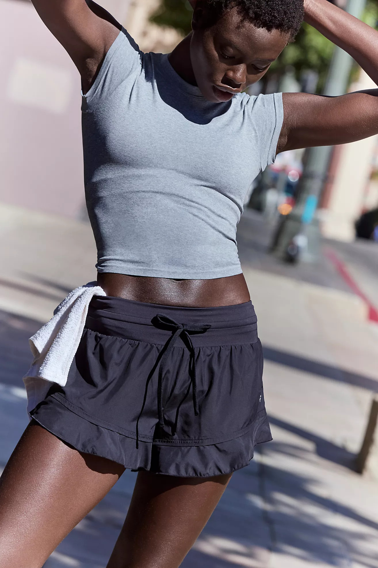 Headstart Shorts | Free People (Global - UK&FR Excluded)