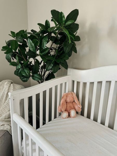 Budget-friendly white convertible baby cribs from Amazon  

#LTKbaby #LTKhome #LTKkids
