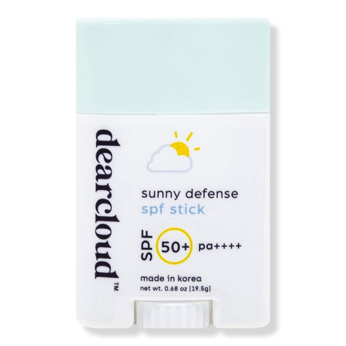 Sunny Defense SPF Stick SPF 50+ PA++++ | Ulta