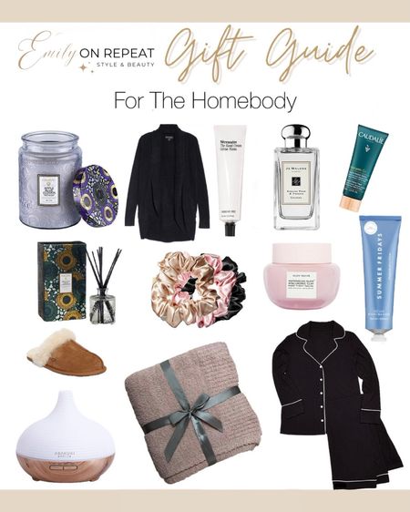 For the homebody, pampering gifts are always a good idea. Check out my top self-care picks that are perfect for finding a small moment of zen at him  

#LTKCyberweek #LTKHoliday #LTKGiftGuide
