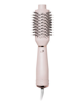 AireBrush One-Step Smoothing and Volumizing Hair Dryer Brush | Macy's
