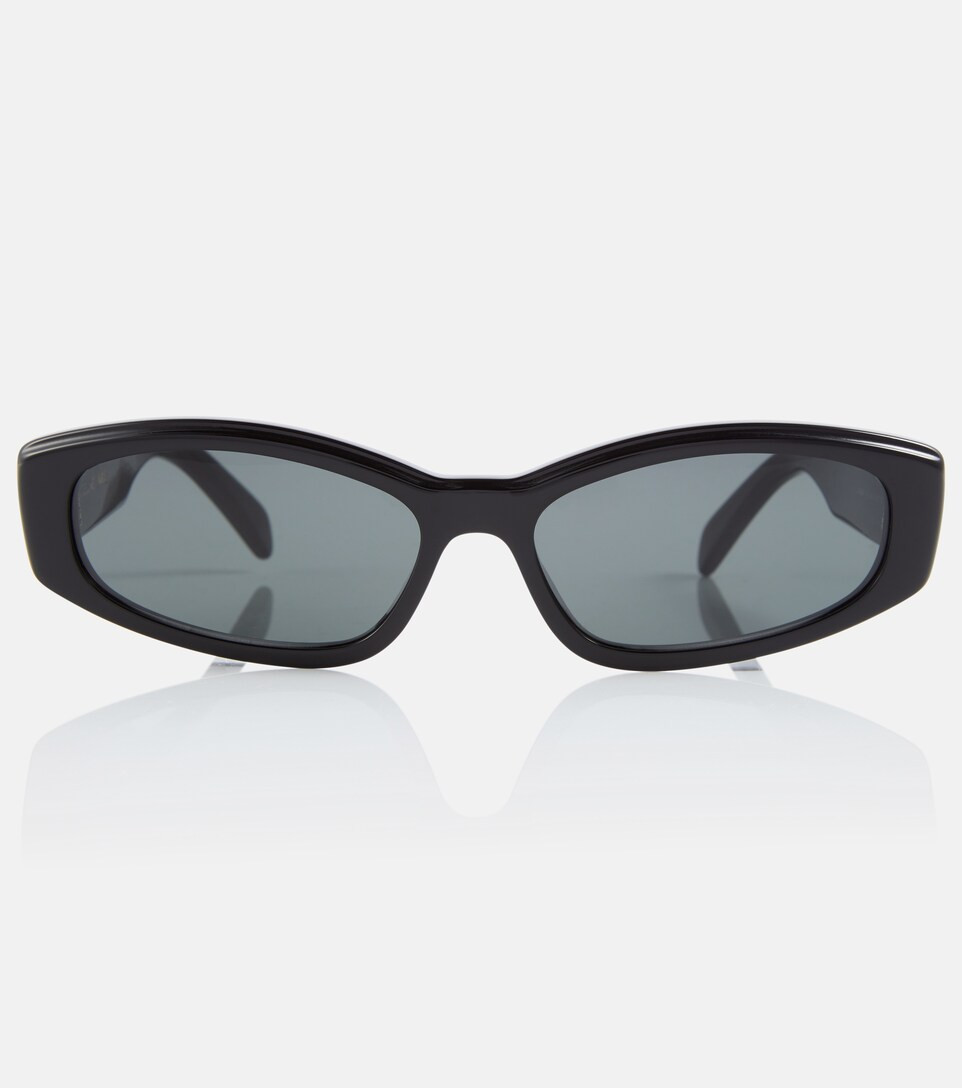 Rectangular sunglasses | Mytheresa (IT)